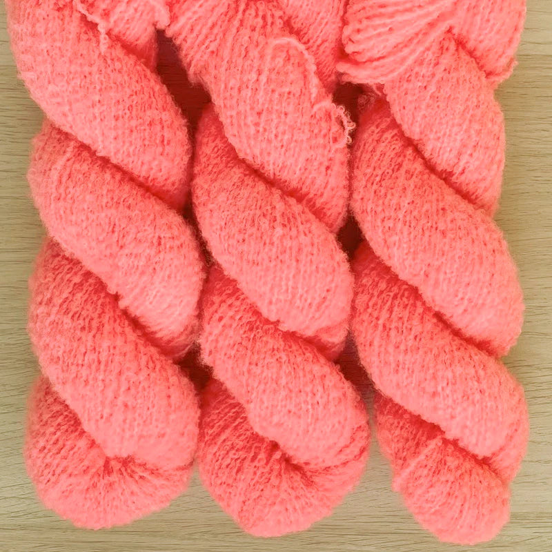 La Bien Aimée Merino Bouclé