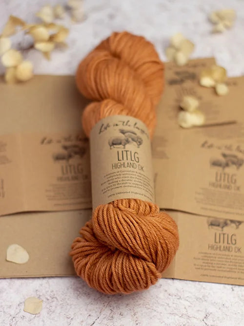 LITLG Highland DK