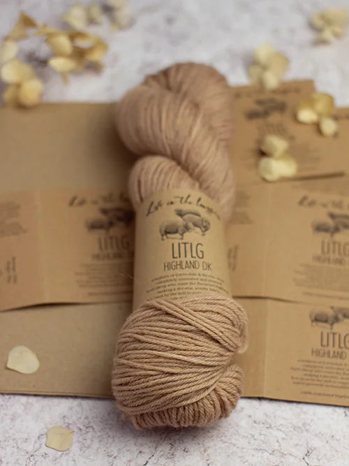 LITLG Highland DK