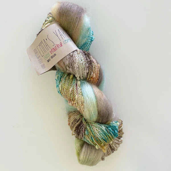 Emma's Yarn Mo' Slub