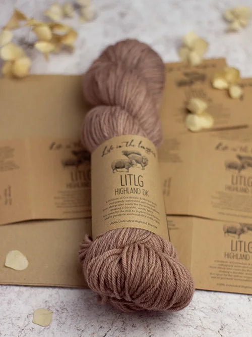 LITLG Highland DK