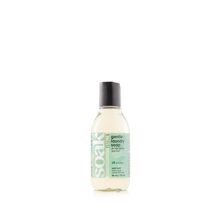 Soak Travel Size