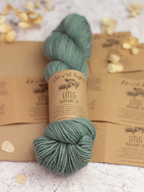 LITLG Highland DK