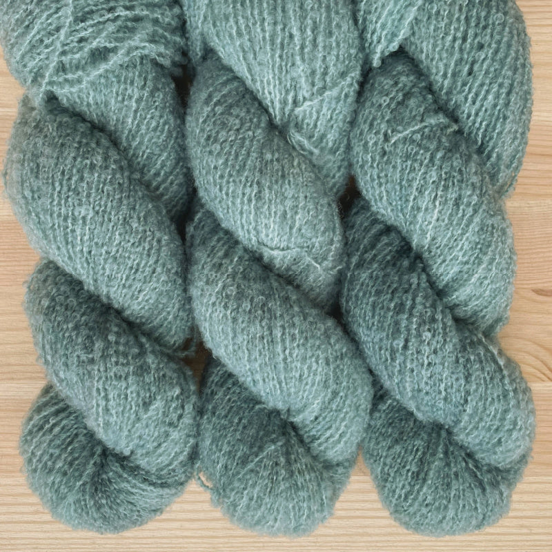 La Bien Aimée Merino Bouclé