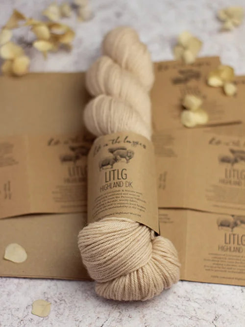 LITLG Highland DK