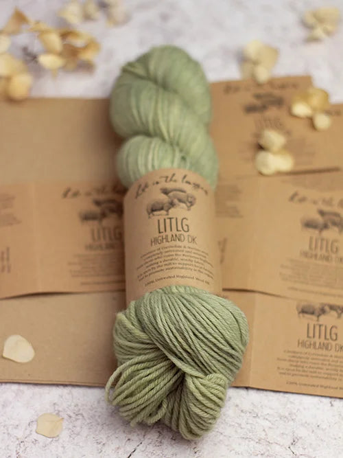 LITLG Highland DK