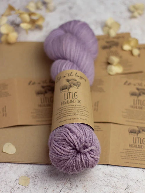 LITLG Highland DK