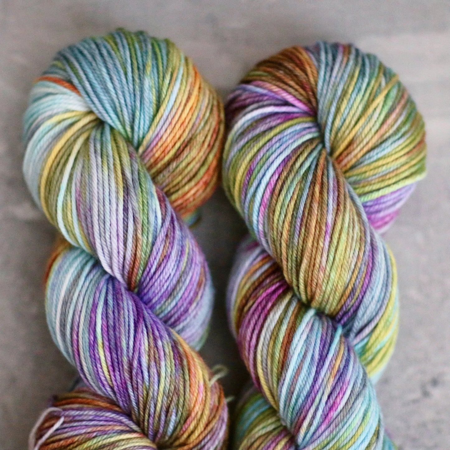 Madelinetosh Tosh Merino Light