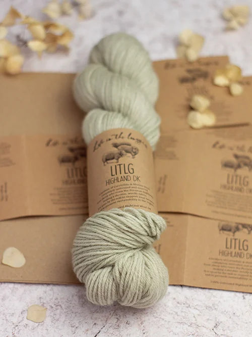 LITLG Highland DK