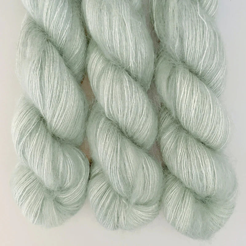 La Bien Aimée Mohair Silk