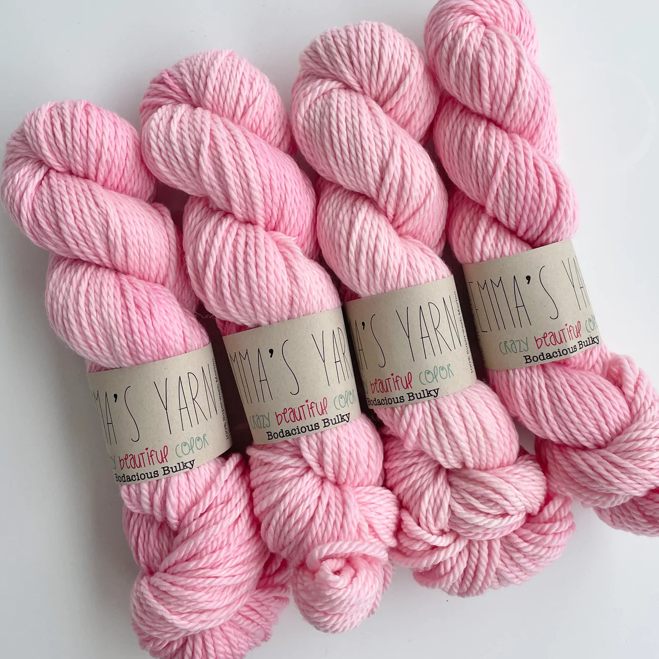 Emma's Yarn Bodacious Bulky