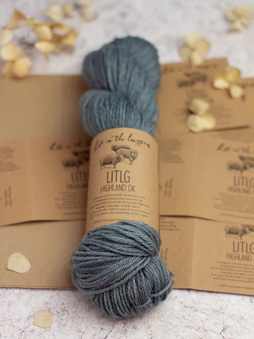 LITLG Highland DK