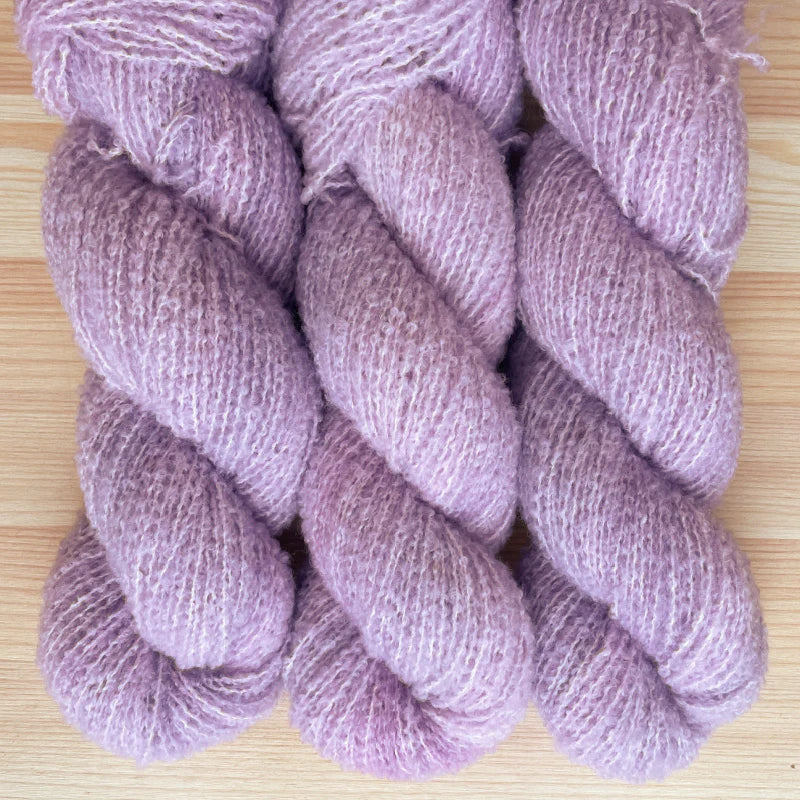 La Bien Aimée Merino Bouclé