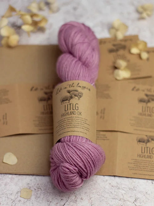 LITLG Highland DK