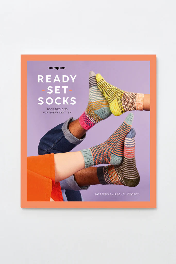 Pom Pom Books