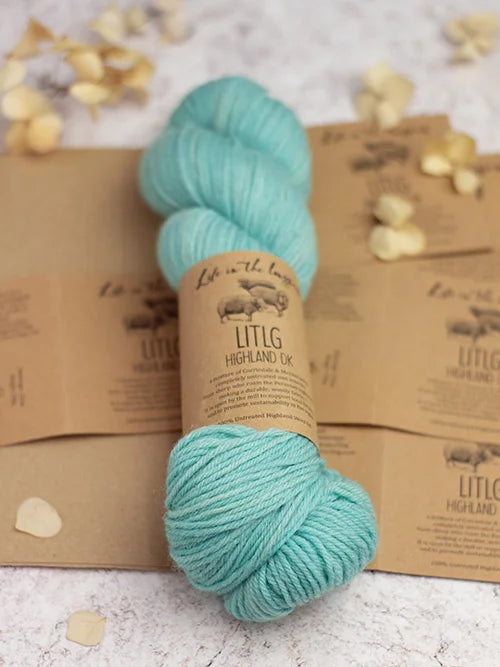 LITLG Highland DK