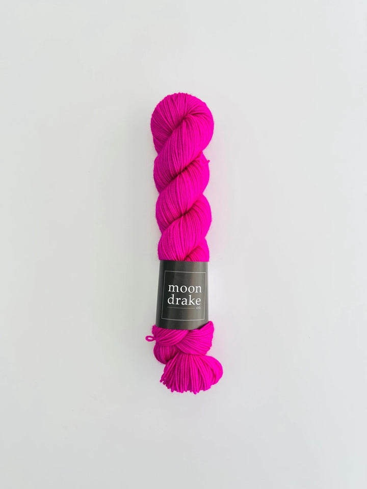 Moondrake Co. BFL/Silk