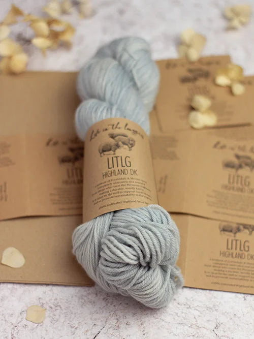 LITLG Highland DK