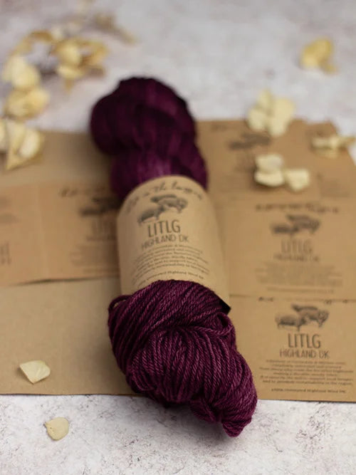 LITLG Highland DK