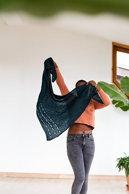 Making Stories Knitting Magazine
