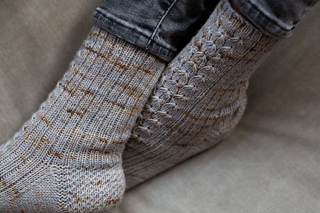 Making Stories Knitting Magazine