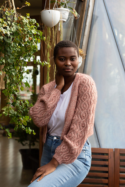 Making Stories Knitting Magazine