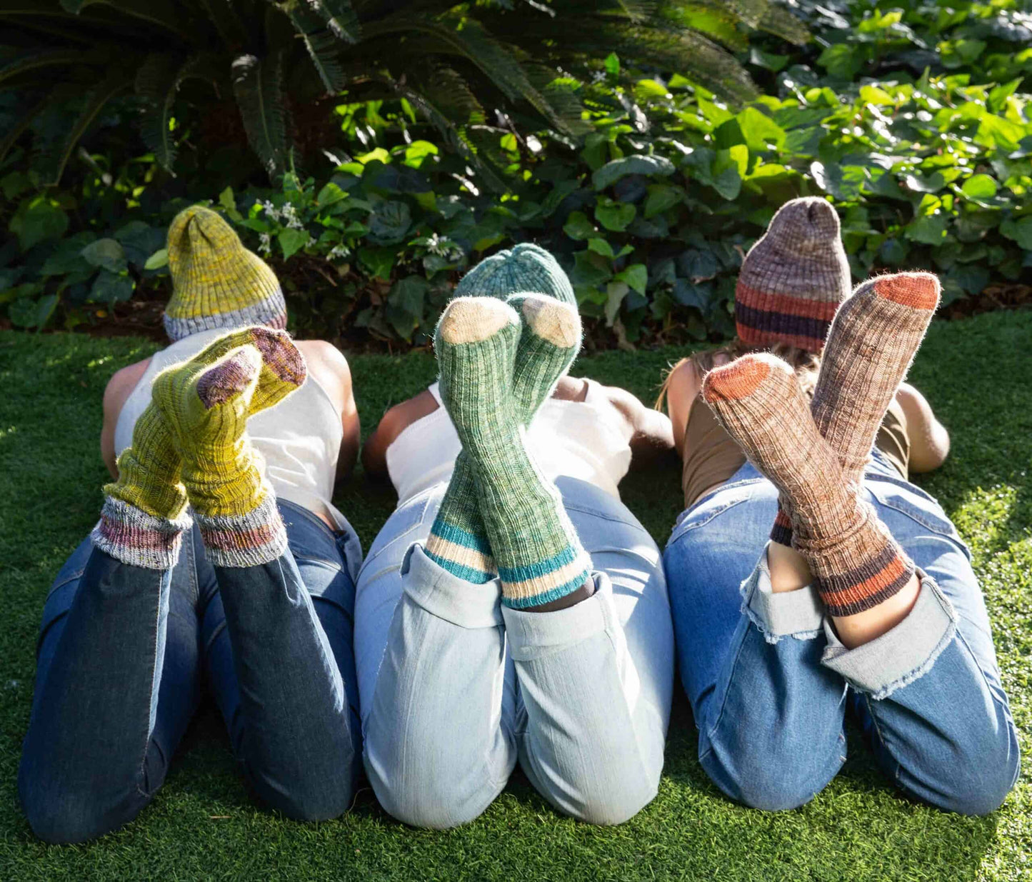Nomadic Knits Magazine