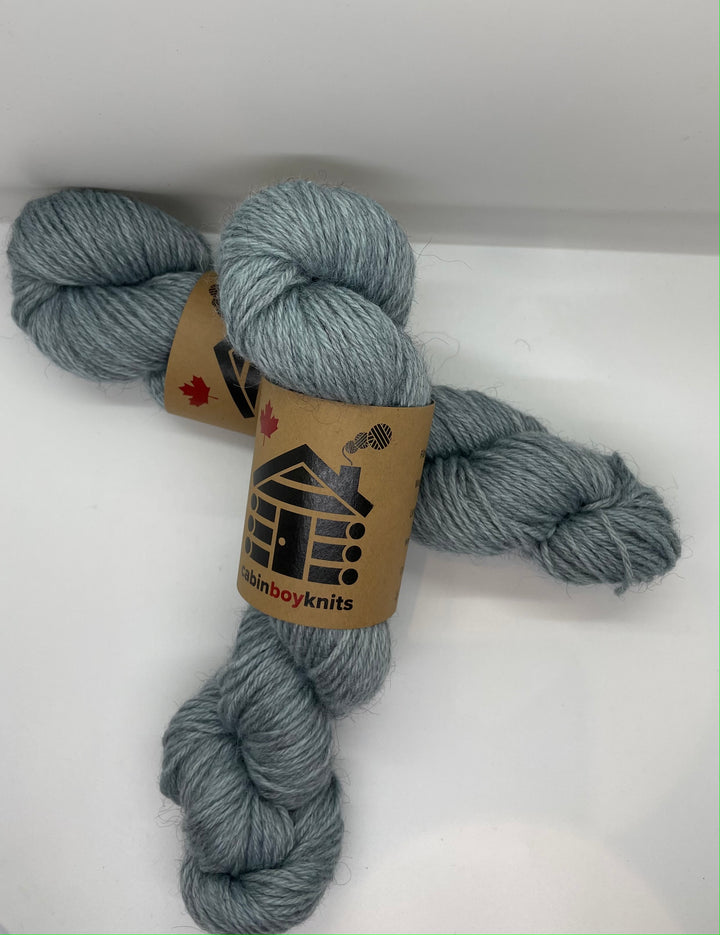 CabinBoyKnits Worsted