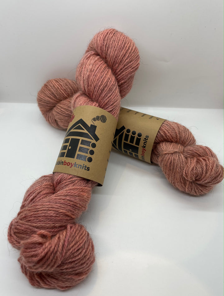 CabinBoyKnits DK