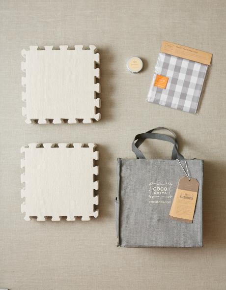 Cocoknits Knitter's Block Kits