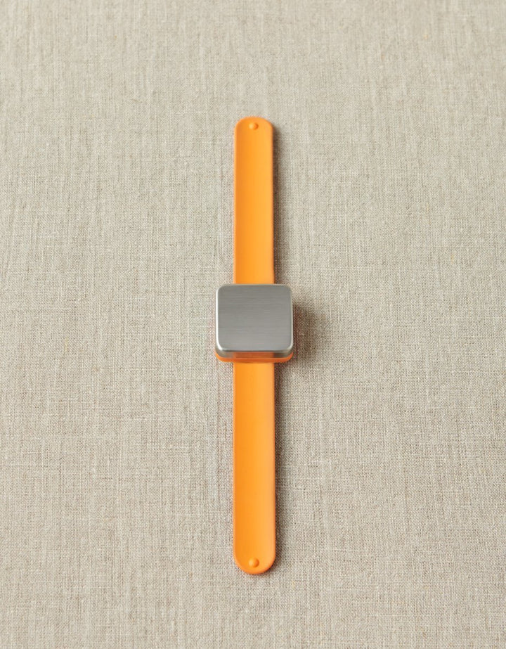 Cocoknits Makers Keep Wrist Band