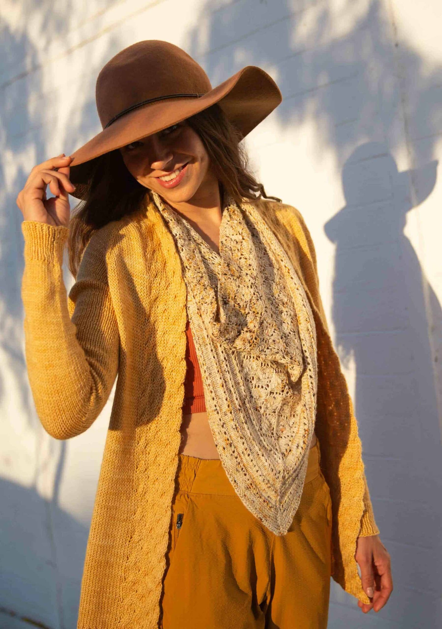Nomadic Knits Magazine