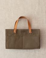 Cocoknits Kraft Caddy