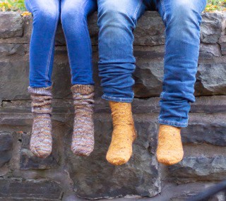 Nomadic Knits Magazine