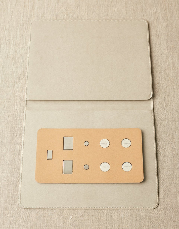 Cocoknits Makers Boards
