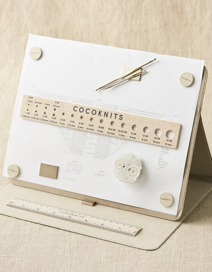 Cocoknits Makers Boards
