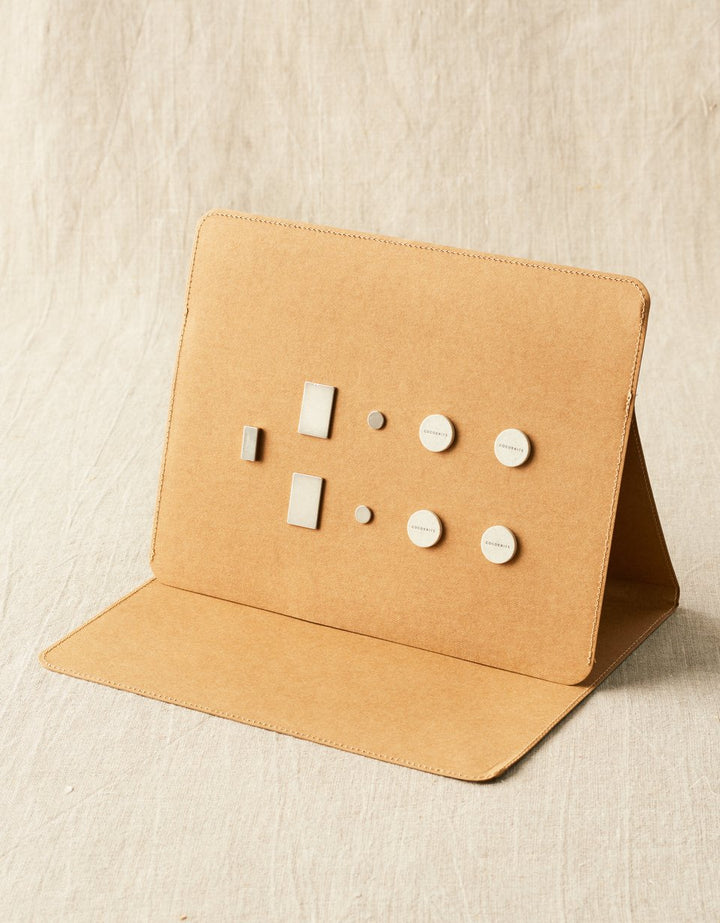 Cocoknits Makers Boards