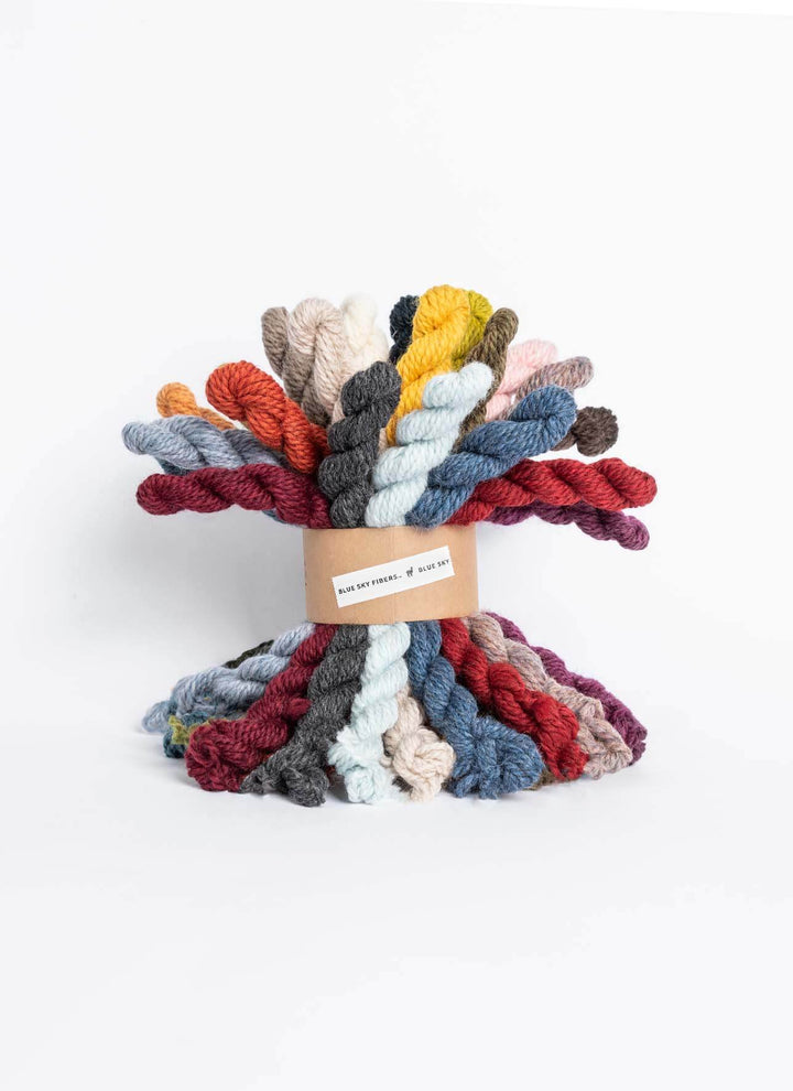 Blue Sky Woolstok Bundles
