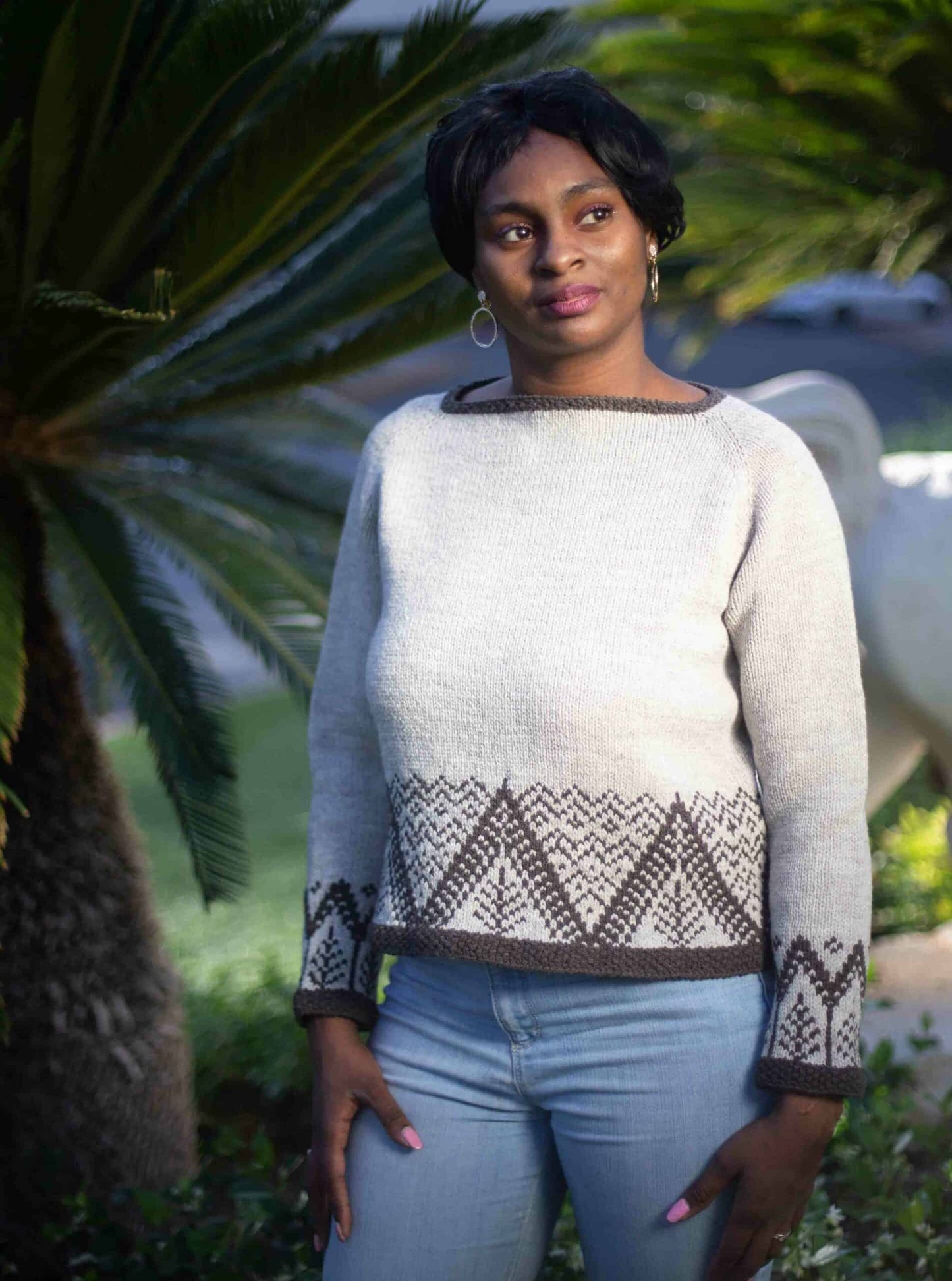 Nomadic Knits Magazine