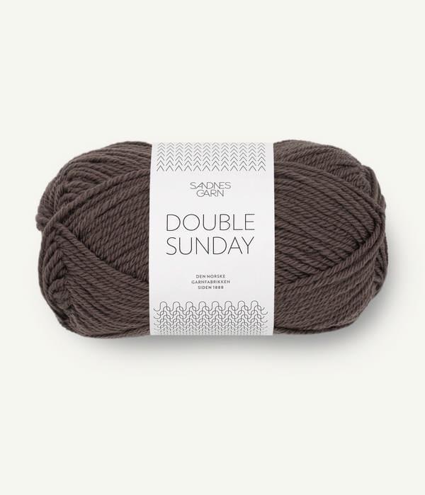 Sandnes Garn Double Sunday