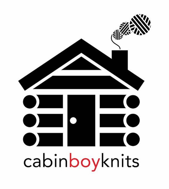 CabinBoyKnits Worsted