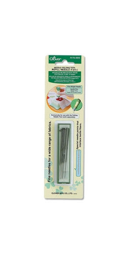 Clover Needle Felting Tools