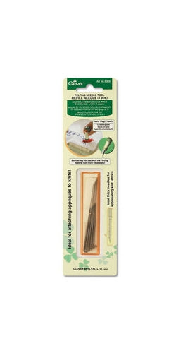 Clover Needle Felting Tools