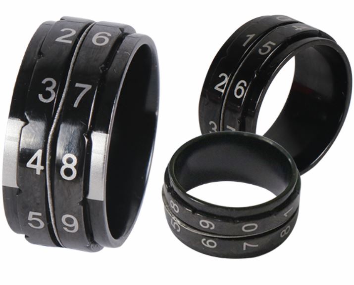 Knitter's Pride Counter Rings