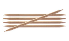 Knitter's Pride 8" Basix DPN