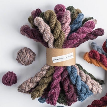 Blue Sky Woolstok Bundles
