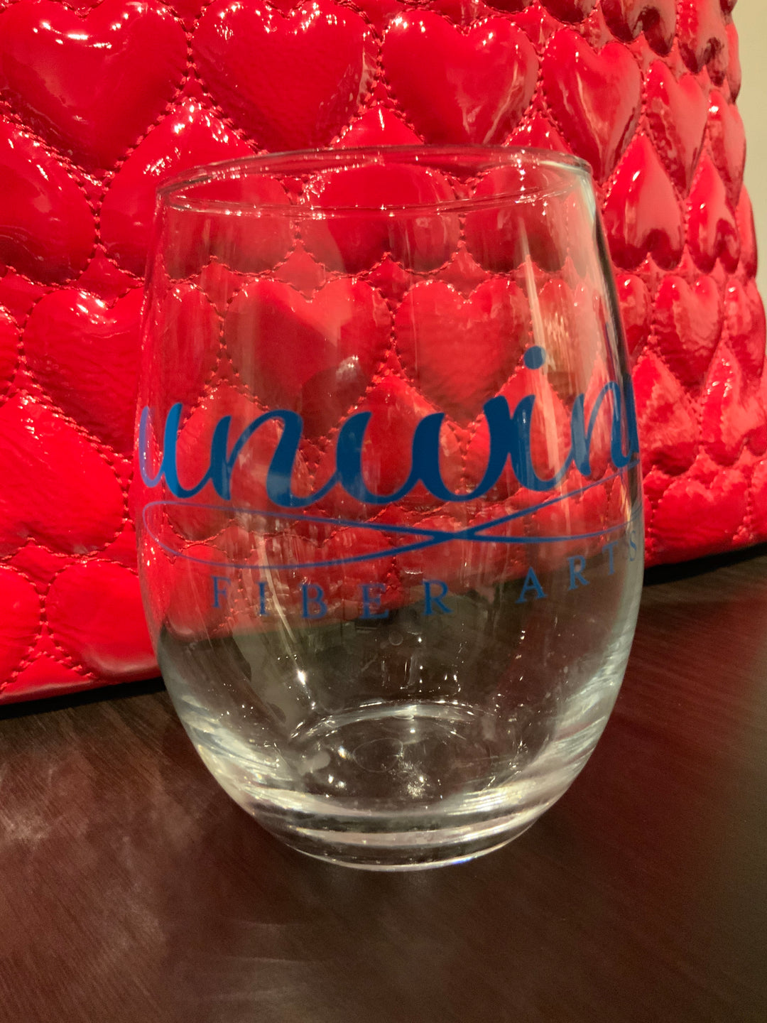 Wine Glasses
