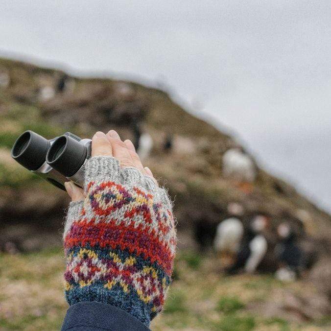 Fair Isle Weekend