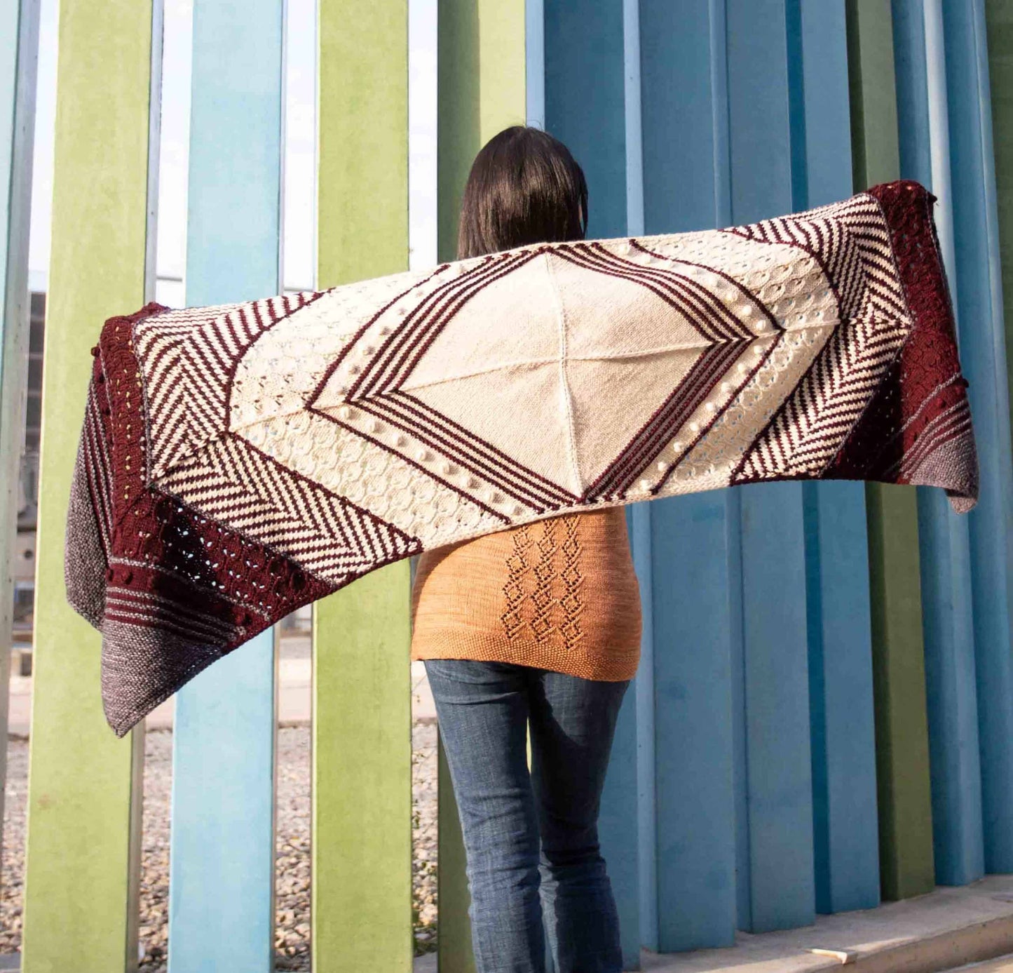 Nomadic Knits Magazine