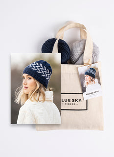 Blue Sky Hillsdale Hat Kit